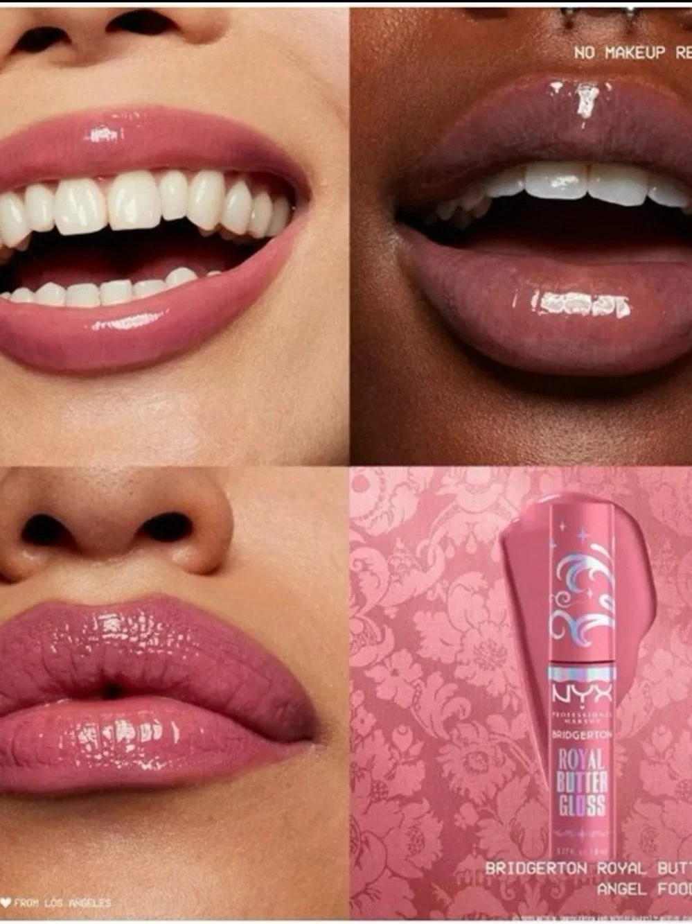 Maybelline Cheek Heat Gel-Cream Blush - Rose Flush (20)